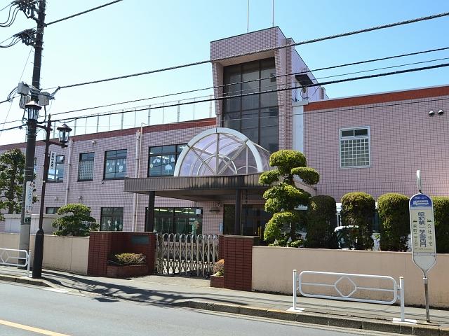 kindergarten ・ Nursery. 1200m to Midori Tachikawa kindergarten
