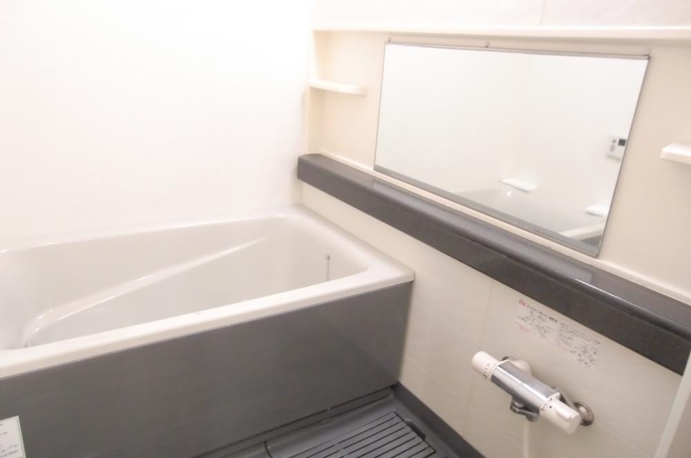 Bathroom. Indoor (11 May 2013) Shooting