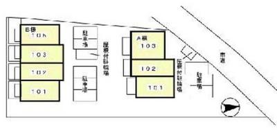 Other. layout drawing