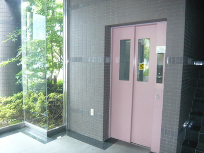 Other common areas. Shared facilities 2