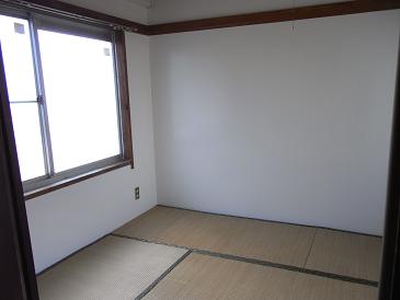 Other room space. Japanese-style room 6 quires