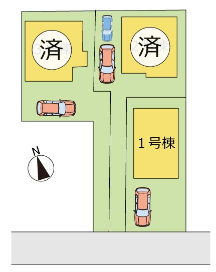 The entire compartment Figure. Compartment figure