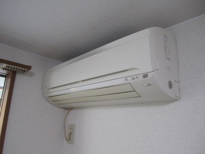 Other Equipment.  ☆ Air conditioning ☆