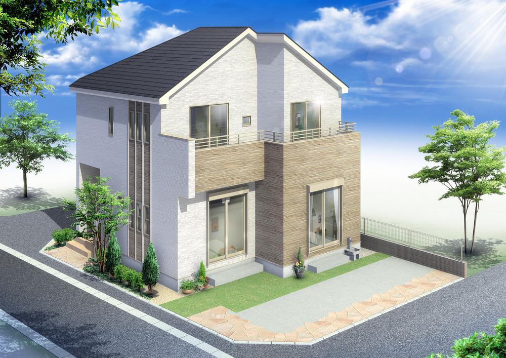 Rendering (appearance). 3 is a rare property of direction land! !