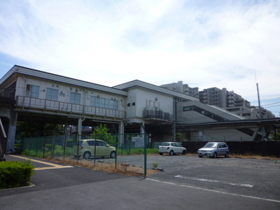 Other. 800m until Nishitachikawa Station (Other)