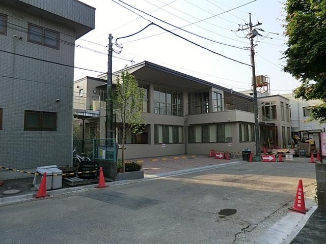 kindergarten ・ Nursery. Social welfare corporation Takamine Welfare Board Nishisuna to nursery school 775m