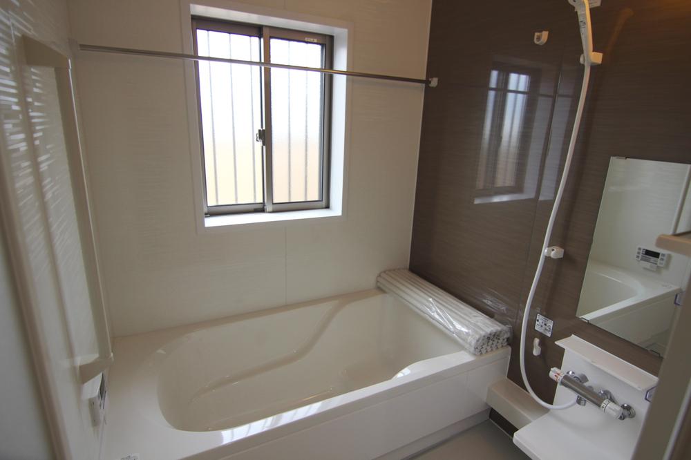 Bathroom. 1 pyeong type bathroom, Bathroom heating ventilation dryer Photo 14 Building