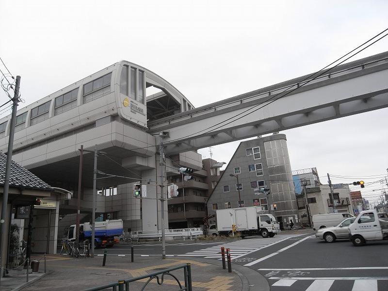 Other. Sunagawa-Nanaban Station