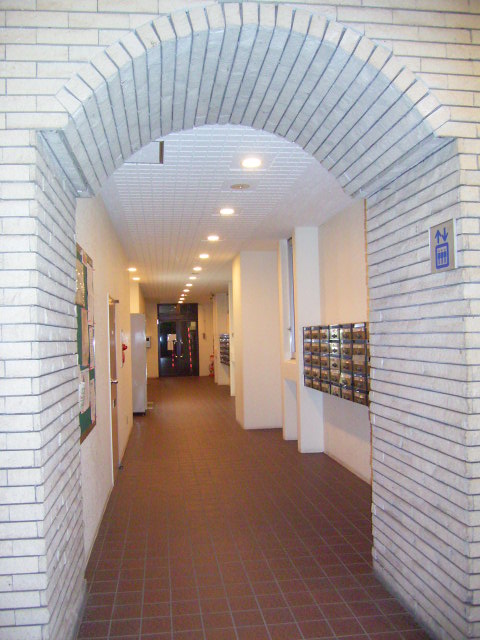 Other common areas