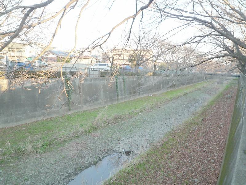 Other. Idyllic location in the immediate vicinity flows Tamagawa