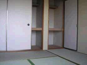 Living and room.  ☆ Japanese-style room ☆