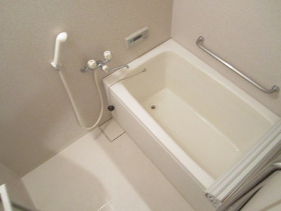 Bath.  ☆ Clean bath ☆