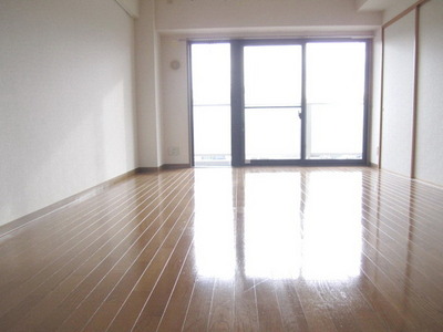 Other room space. This flooring