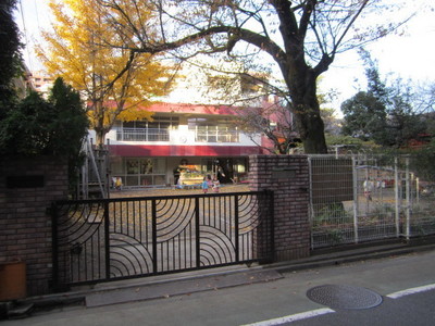 kindergarten ・ Nursery. Sayuri nursery school (kindergarten ・ 670m to the nursery)