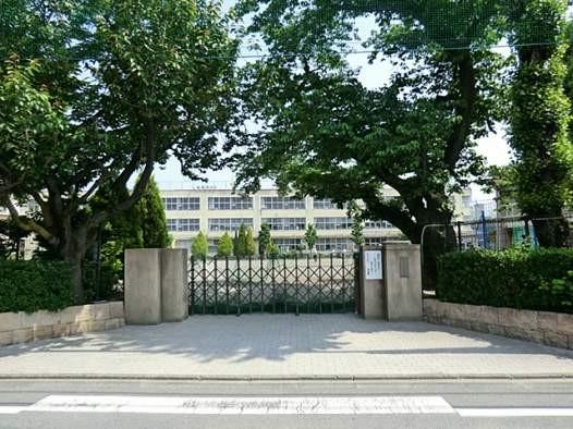 Other Environmental Photo. Tatsushiritsu 810m until the first elementary school