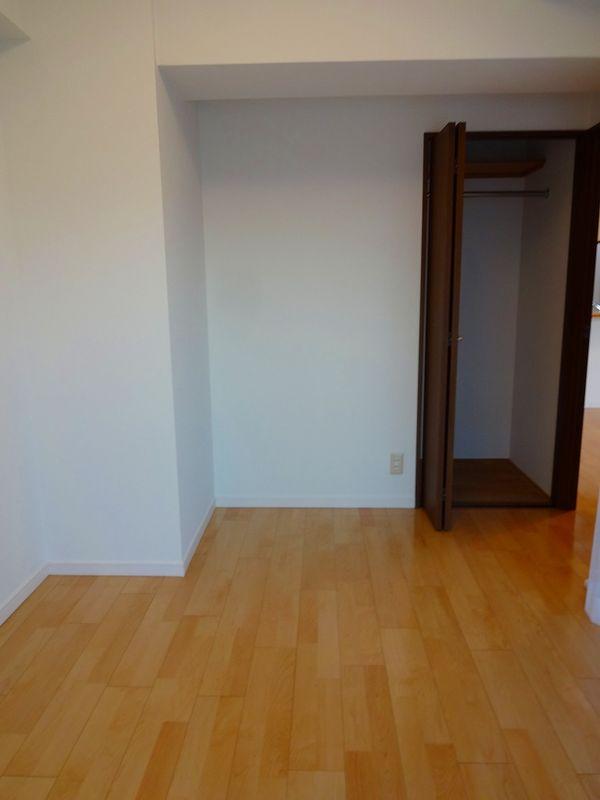 Non-living room. Western style room