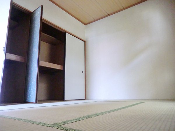 Other room space