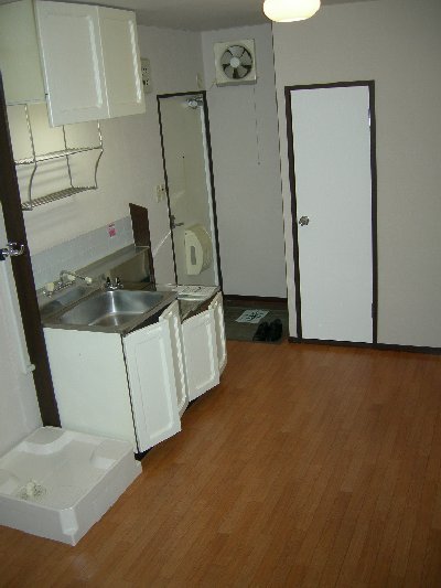 Other Equipment. Indoor Laundry Storage