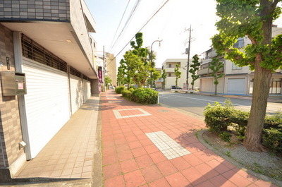 Other. Family Mart Nishi Kunitachi Station store up to (other) 10m