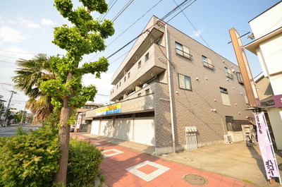 Other. 10m to Seiyu Nishi Kunitachi shop (Other)