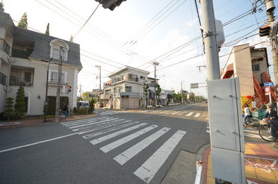 Other. 10m to the Book Center Ito Tachikawa Ui-cho shop (Other)