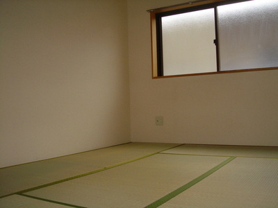 Living and room. Healing of Japanese-style room! 