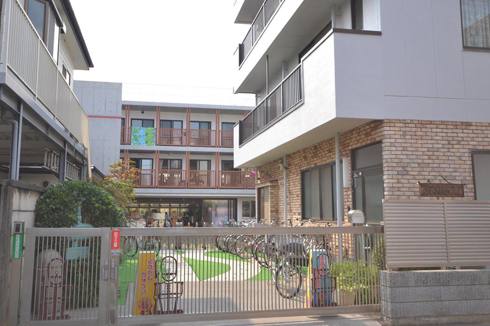 kindergarten ・ Nursery. Fujimi 108m to nursery school