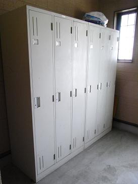 lobby. Room dedicated storeroom