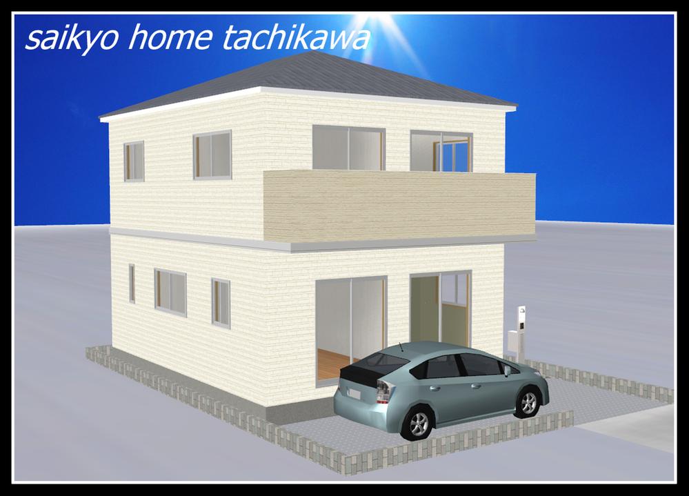 Local appearance photo. Appearance construction example photograph is prohibited by law. Not a trusted material. We have a complete forecast in Perth for the Company.
