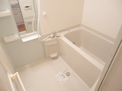 Bath. With a convenient add-fired function or bathroom dryer! 