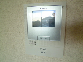 Other Equipment. TV monitor Hong