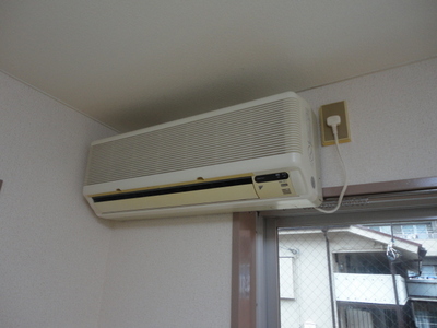 Other. Air conditioning. 