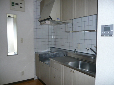 Kitchen. Kitchen