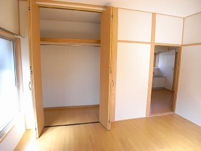 Other. 6 tatami is storage