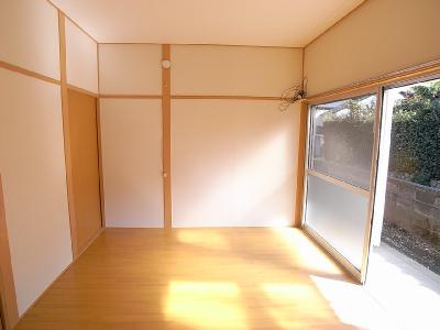 Other. 6 tatami rooms