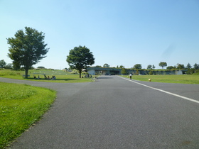 Other. 1500m until the Showa Memorial Park (Other)