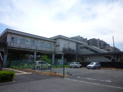 Other. 960m until Nishitachikawa Station (Other)