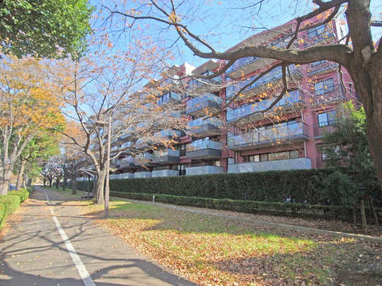 Local appearance photo