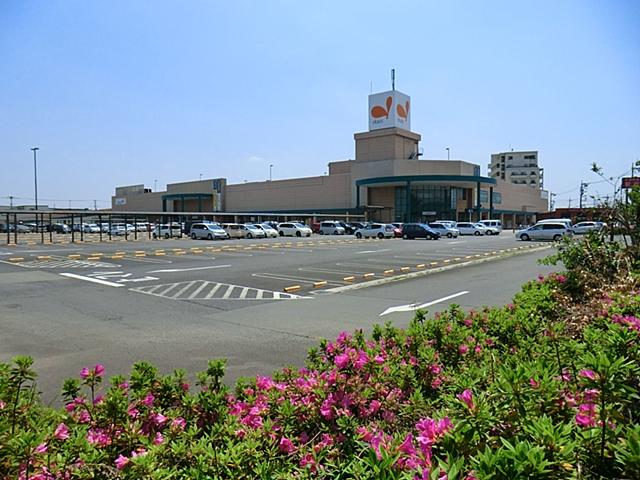Supermarket. 1533m to Daiei Musashimurayama store
