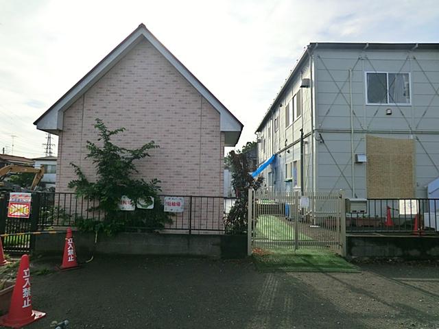 kindergarten ・ Nursery. 1247m to Akira Tachikawa nursery