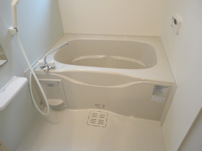 Bath. Reheating ・ Bathroom Dryer with bus