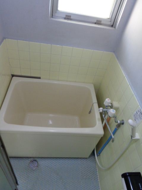 Bath.  ☆ Bathroom is ☆ 