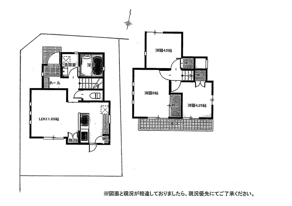 Other. Floor plan