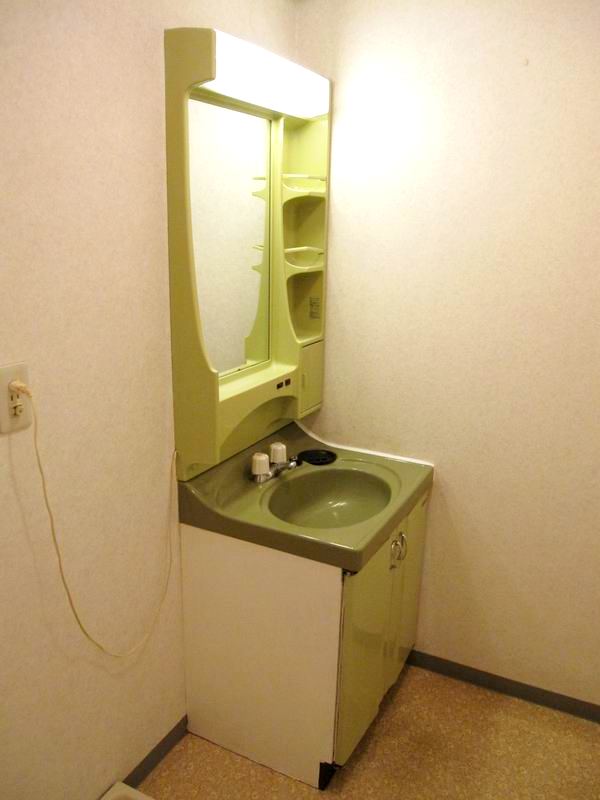 Washroom