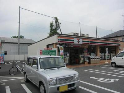 Convenience store. MINISTOP Tachikawa Sunagawa-cho store (convenience store) to 167m