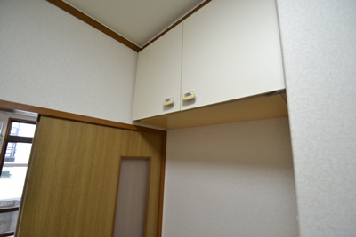 Other. Hanging cupboard (1)