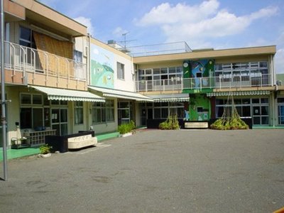kindergarten ・ Nursery. Social welfare corporation Michi Takano nursery school (kindergarten ・ 604m to the nursery)