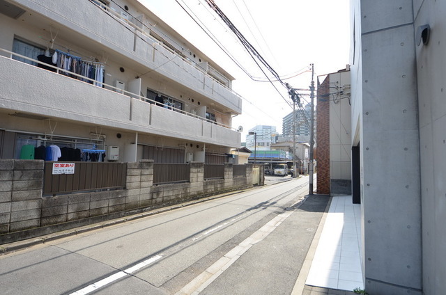 Other. Parry house laundry Akebono store up to (other) 10m