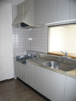 Kitchen. Kitchen