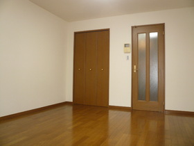 Living and room. It is the flooring of the room